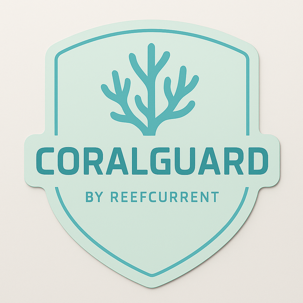 CoralGuard Lite DC UPS - Budget Aquarium Backup Power for Reef Tanks