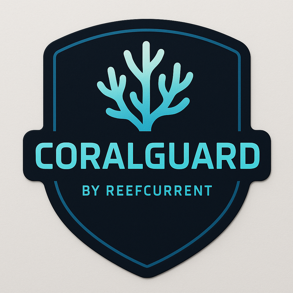 CoralGuard DC UPS - Aquarium Backup Power for Reef Tanks